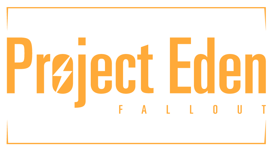 Project Eden: Fallout Larp